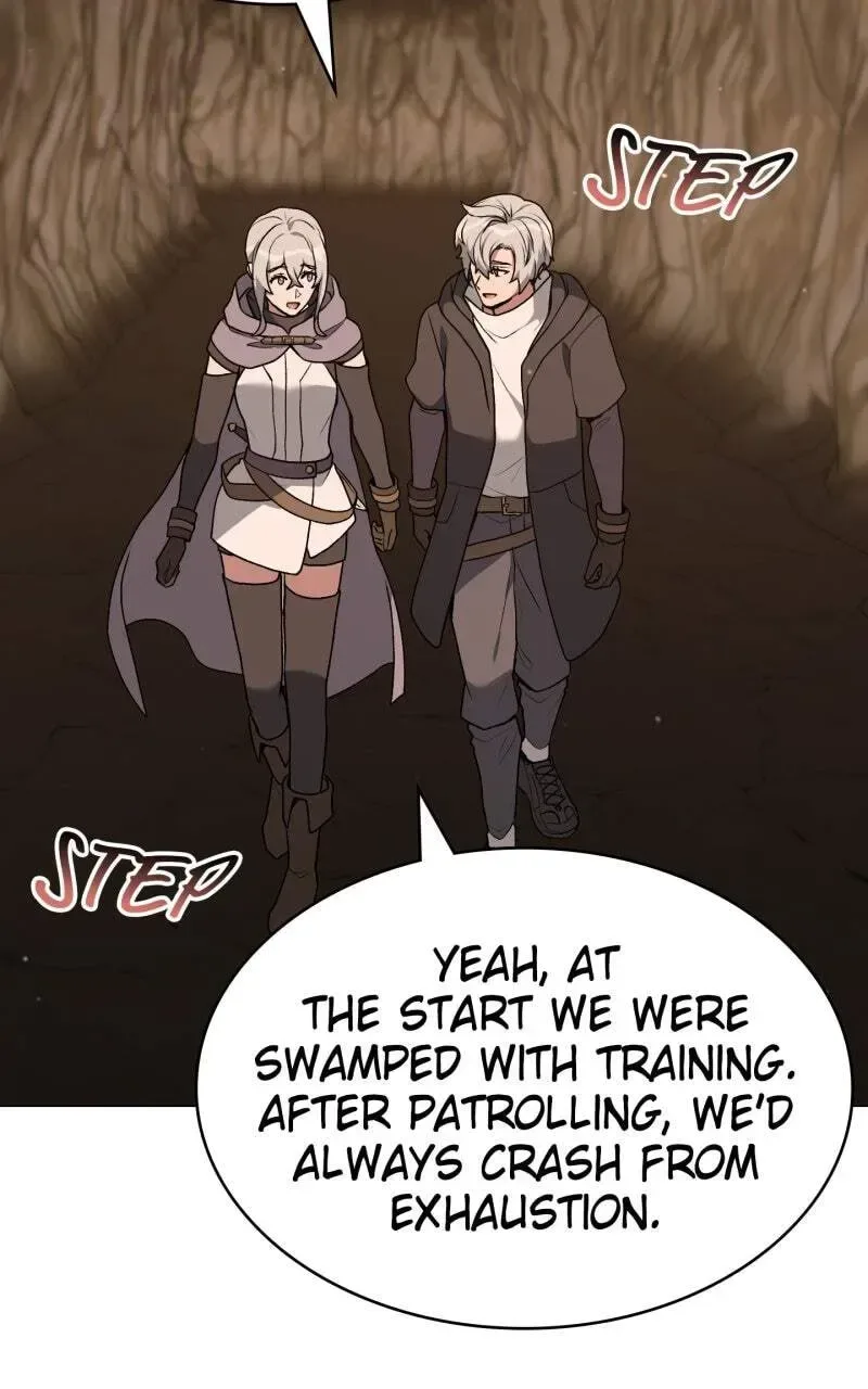 Hunter World’s Gardener Chapter 103 page 68