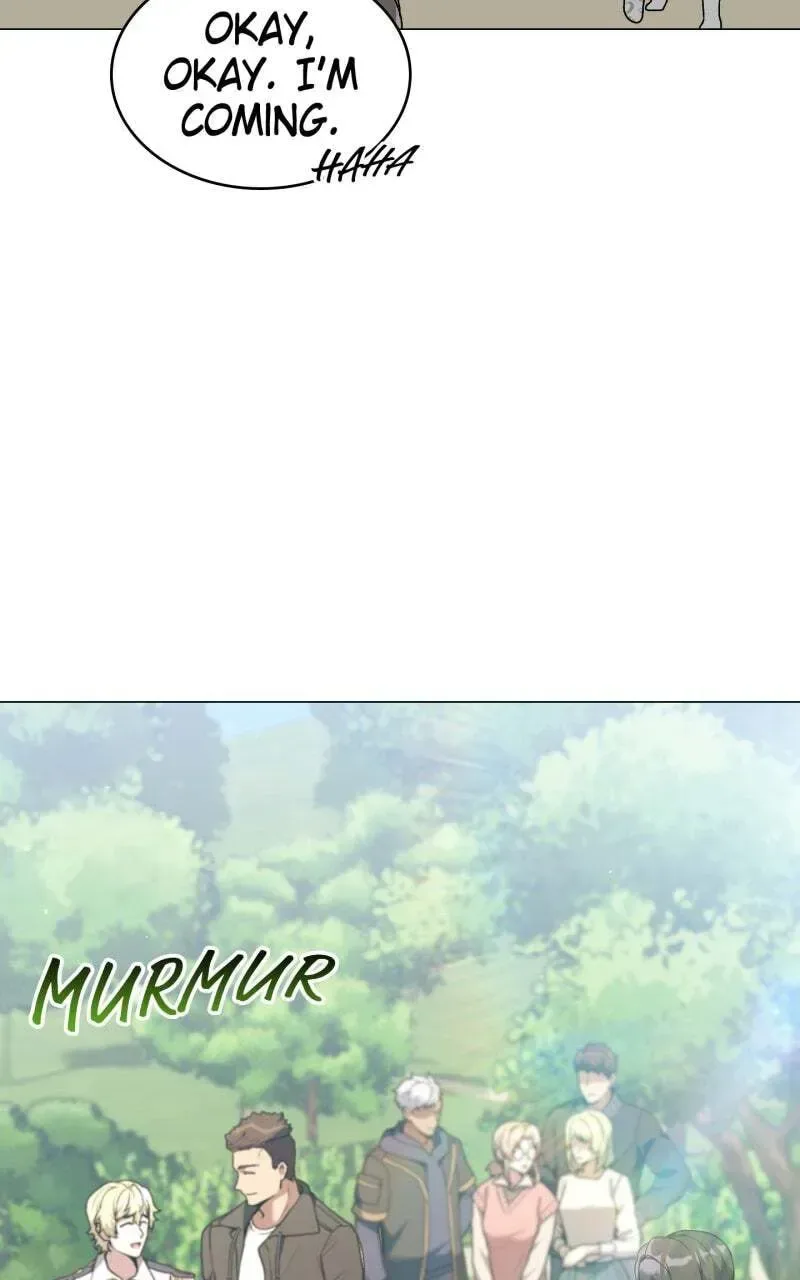 Hunter World’s Gardener Chapter 102 page 90