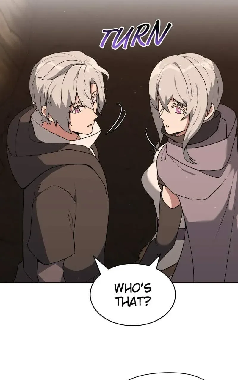 Hunter World’s Gardener Chapter 103 page 72