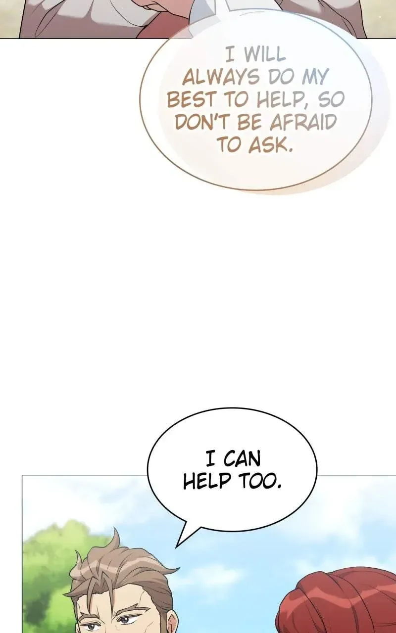 Hunter World’s Gardener Chapter 103 page 55