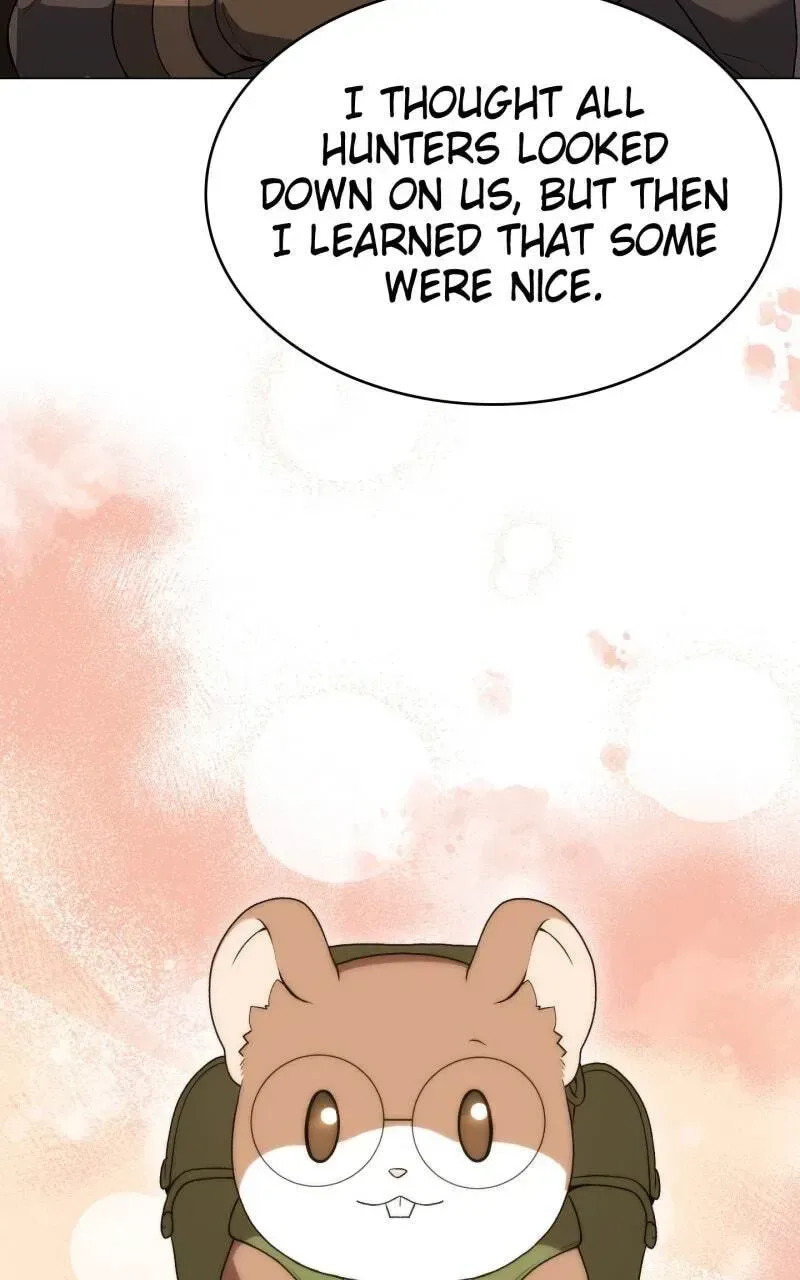 Hunter World’s Gardener Chapter 103 page 79