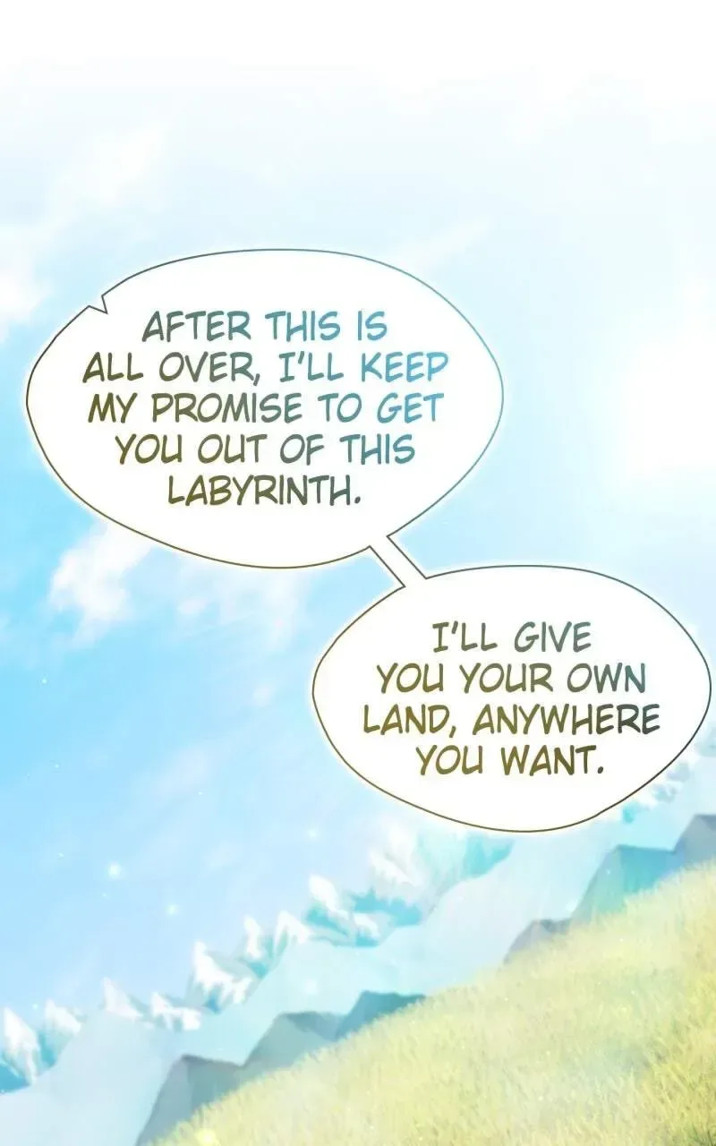Hunter World’s Gardener Chapter 102 page 62
