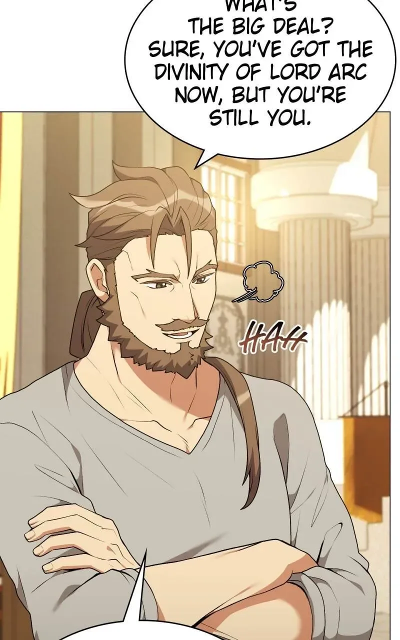 Hunter World’s Gardener Chapter 102 page 86