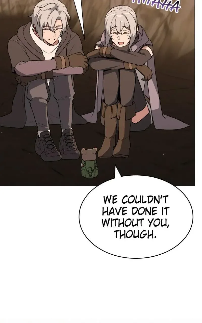 Hunter World’s Gardener Chapter 103 page 81