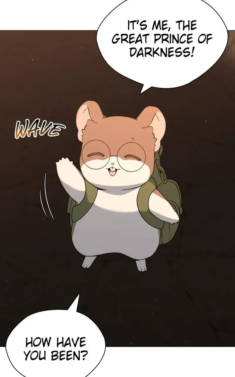 Hunter World’s Gardener Chapter 103 page 73