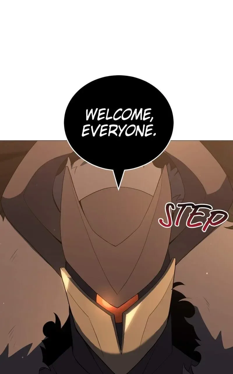 Hunter World’s Gardener Chapter 105 page 8