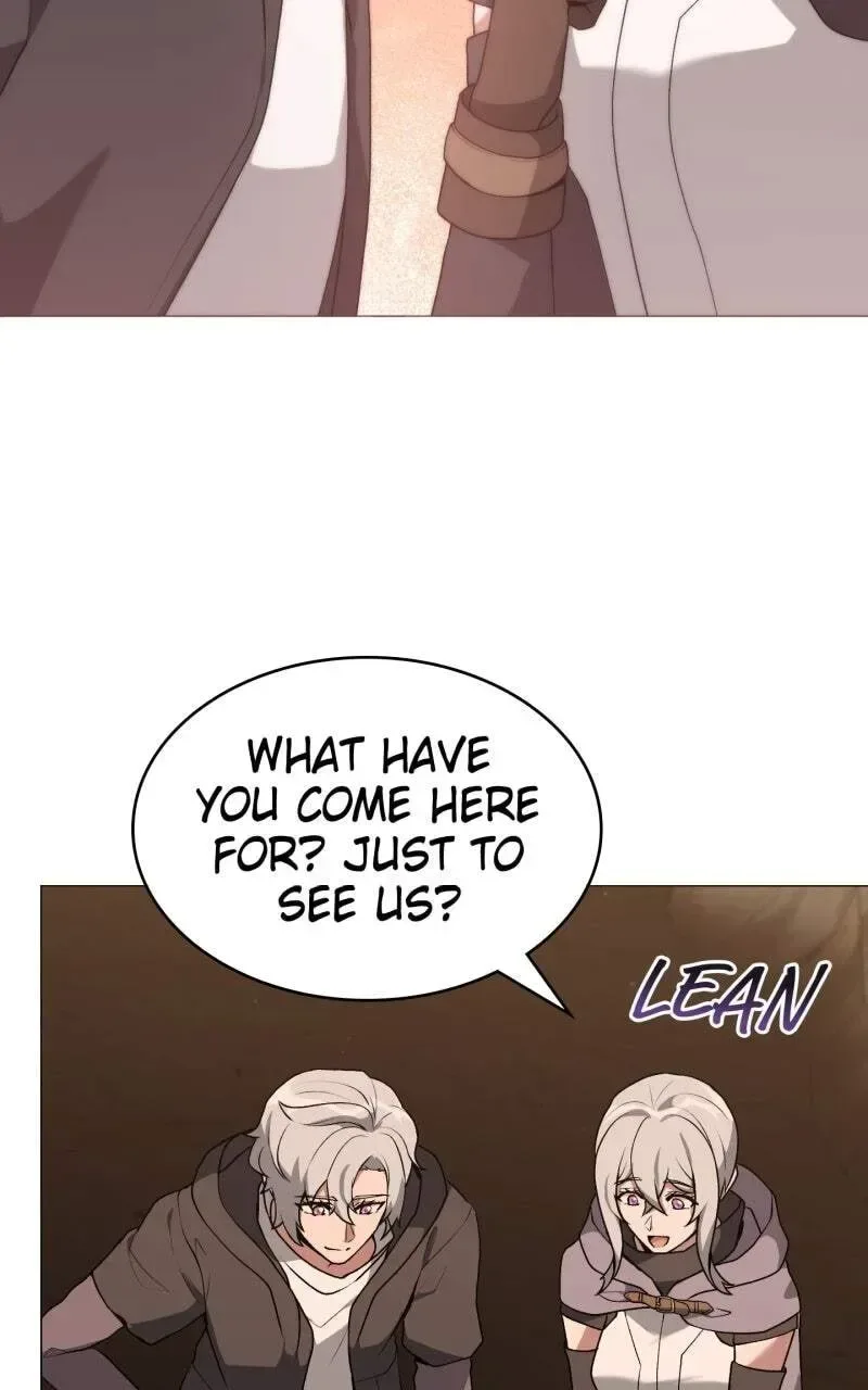 Hunter World’s Gardener Chapter 103 page 75