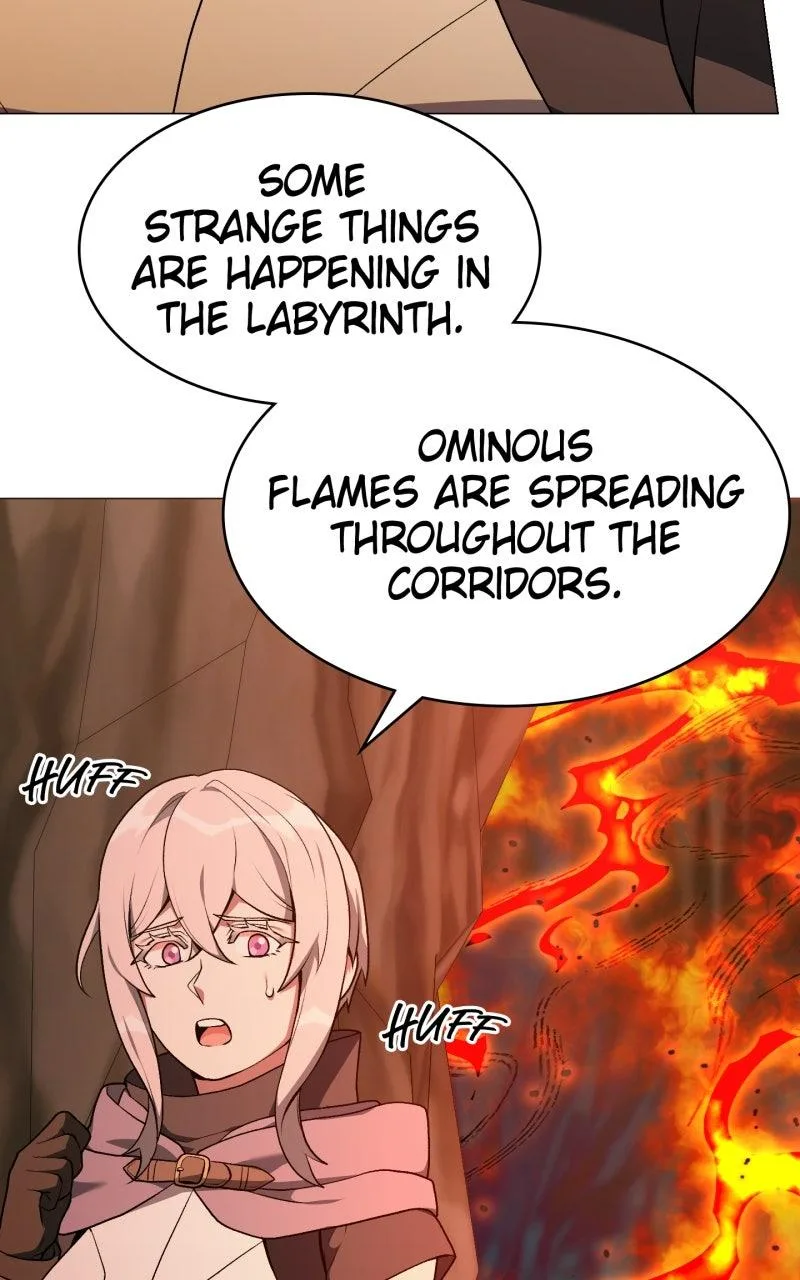 Hunter World’s Gardener Chapter 104 page 81