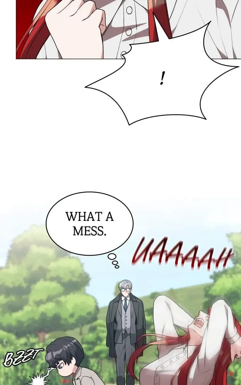 Hunter World’s Gardener Chapter 103 page 49