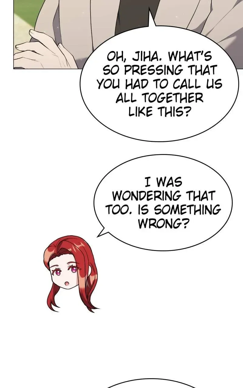 Hunter World’s Gardener Chapter 102 page 94