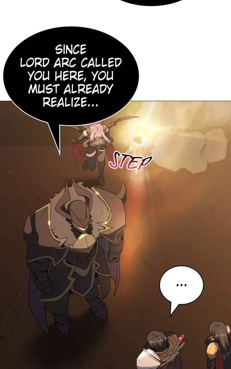 Hunter World’s Gardener Chapter 105 page 12