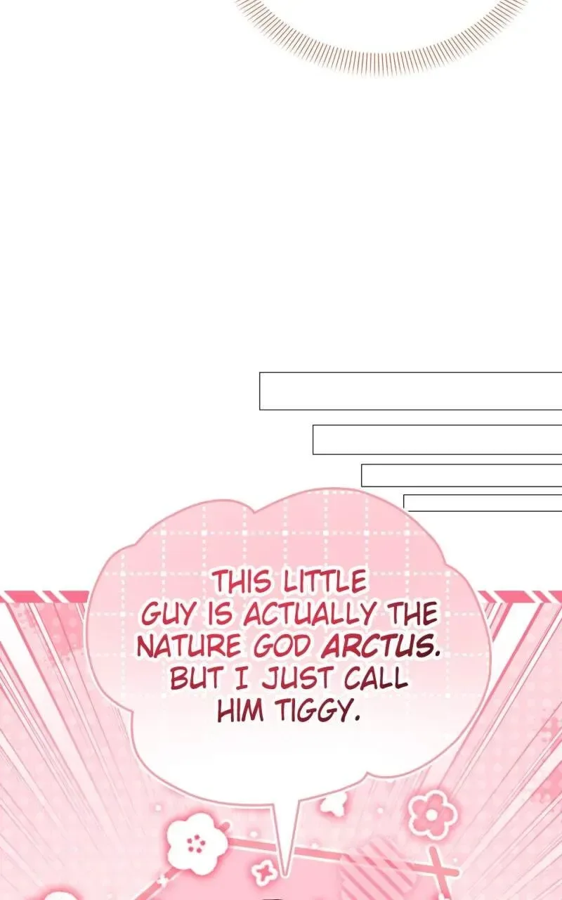 Hunter World’s Gardener Chapter 103 page 36