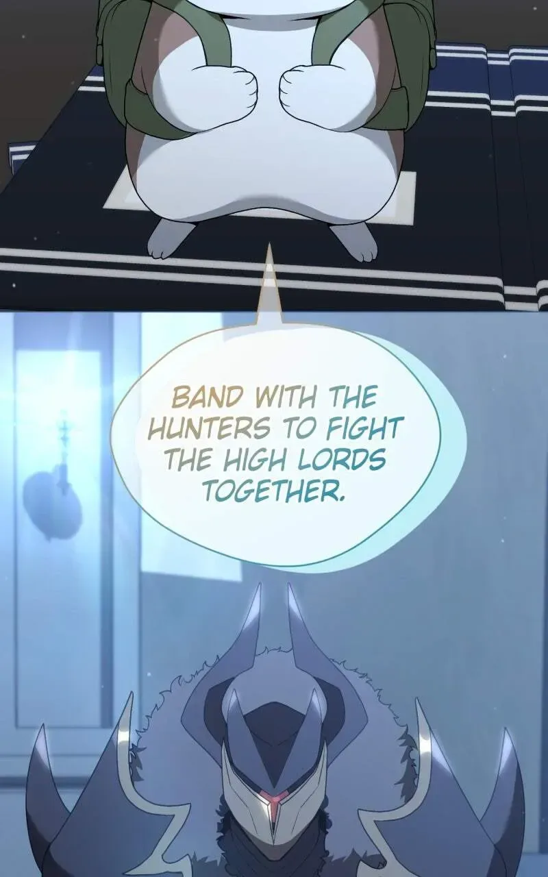Hunter World’s Gardener Chapter 102 page 60