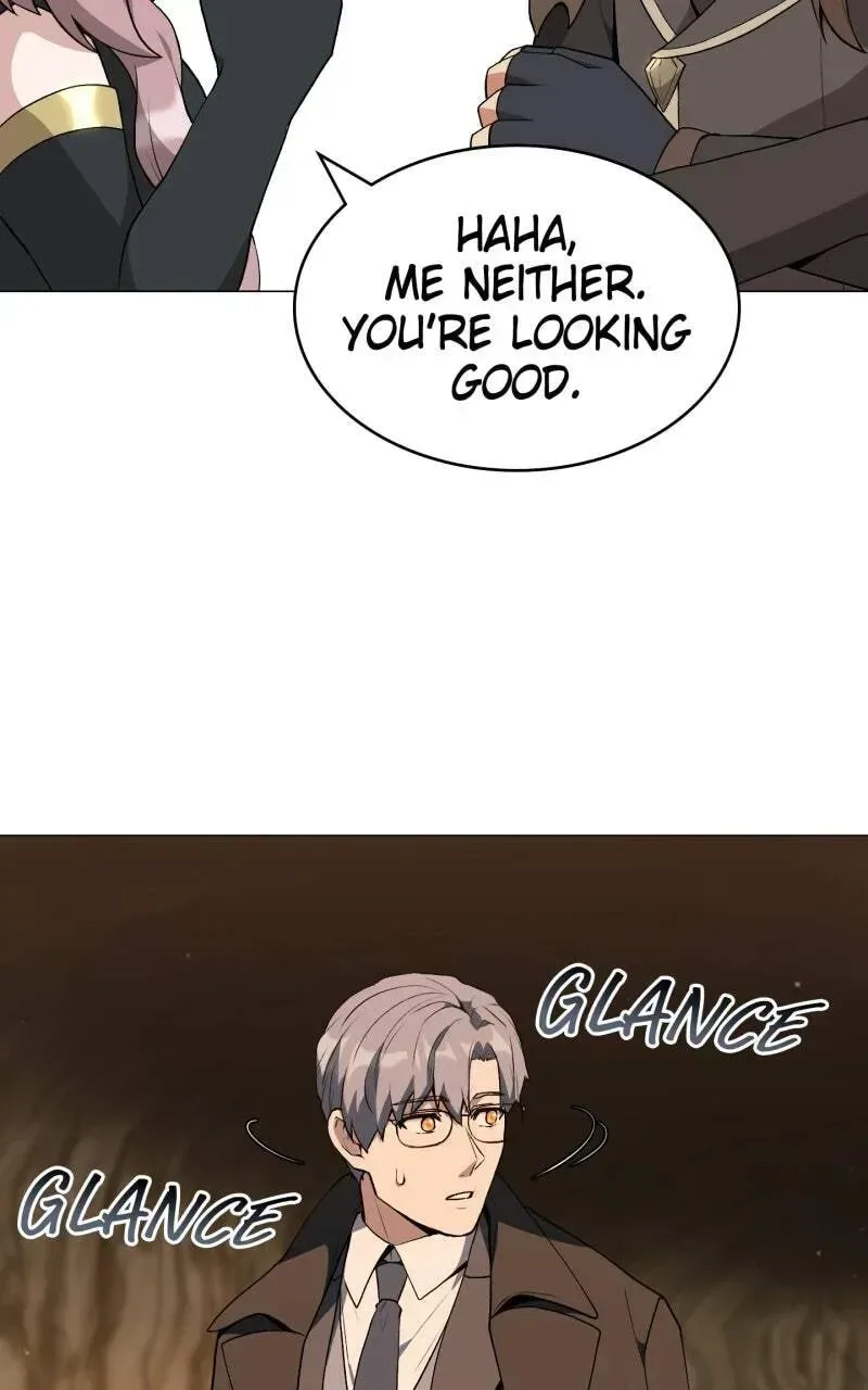 Hunter World’s Gardener Chapter 105 page 17