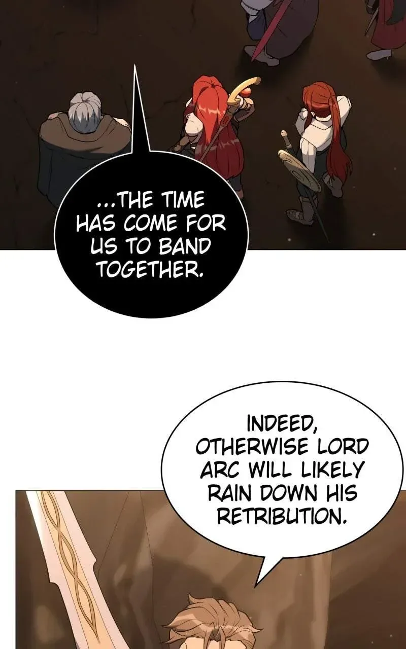 Hunter World’s Gardener Chapter 105 page 13