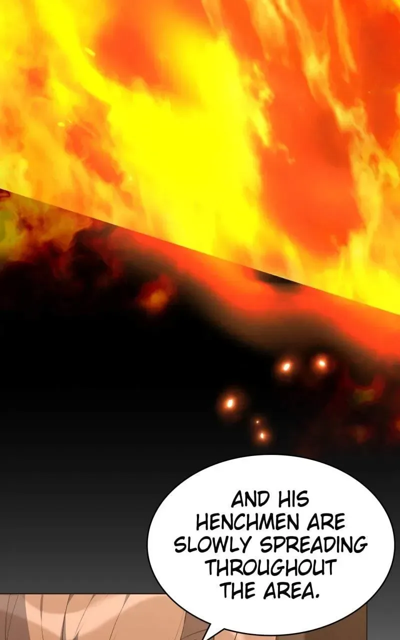 Hunter World’s Gardener Chapter 105 page 29