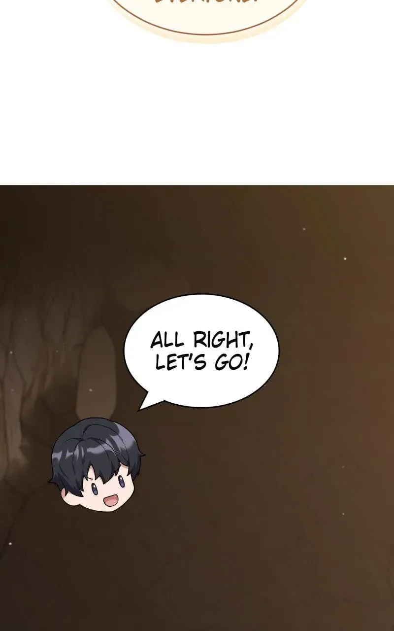Hunter World’s Gardener Chapter 105 page 46