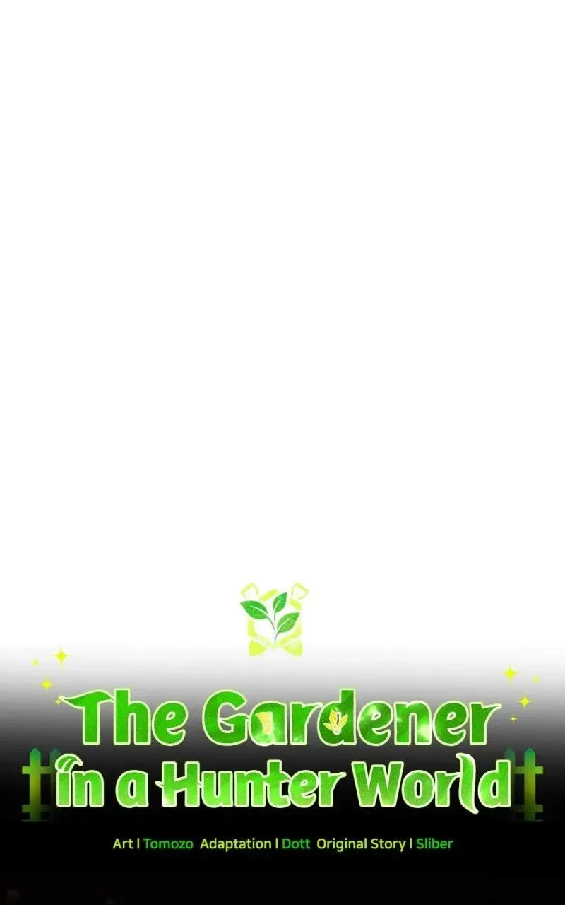 Hunter World’s Gardener Chapter 105 page 48