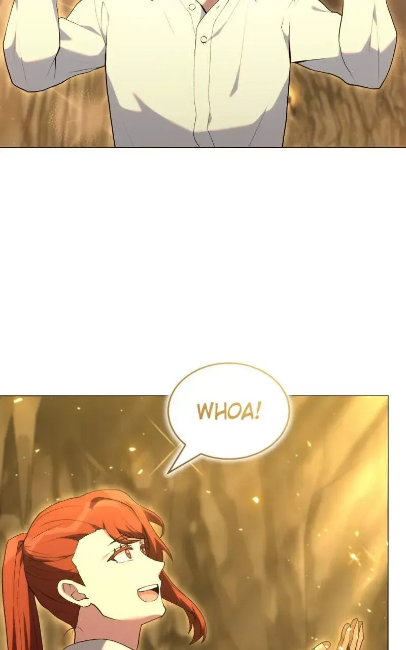 Hunter World’s Gardener Chapter 105 page 43