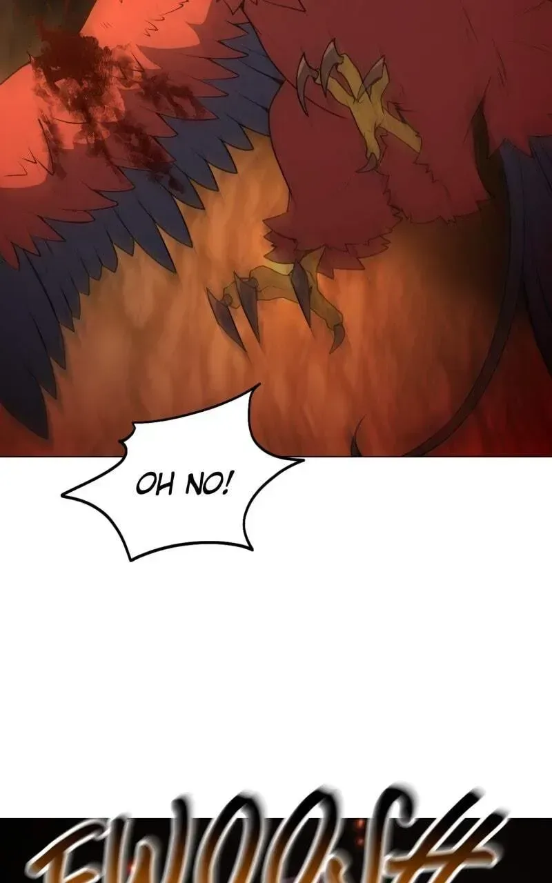 Hunter World’s Gardener Chapter 106 page 32