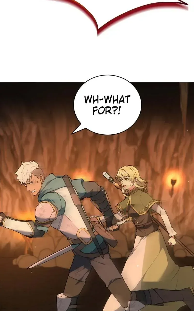 Hunter World’s Gardener Chapter 106 page 72