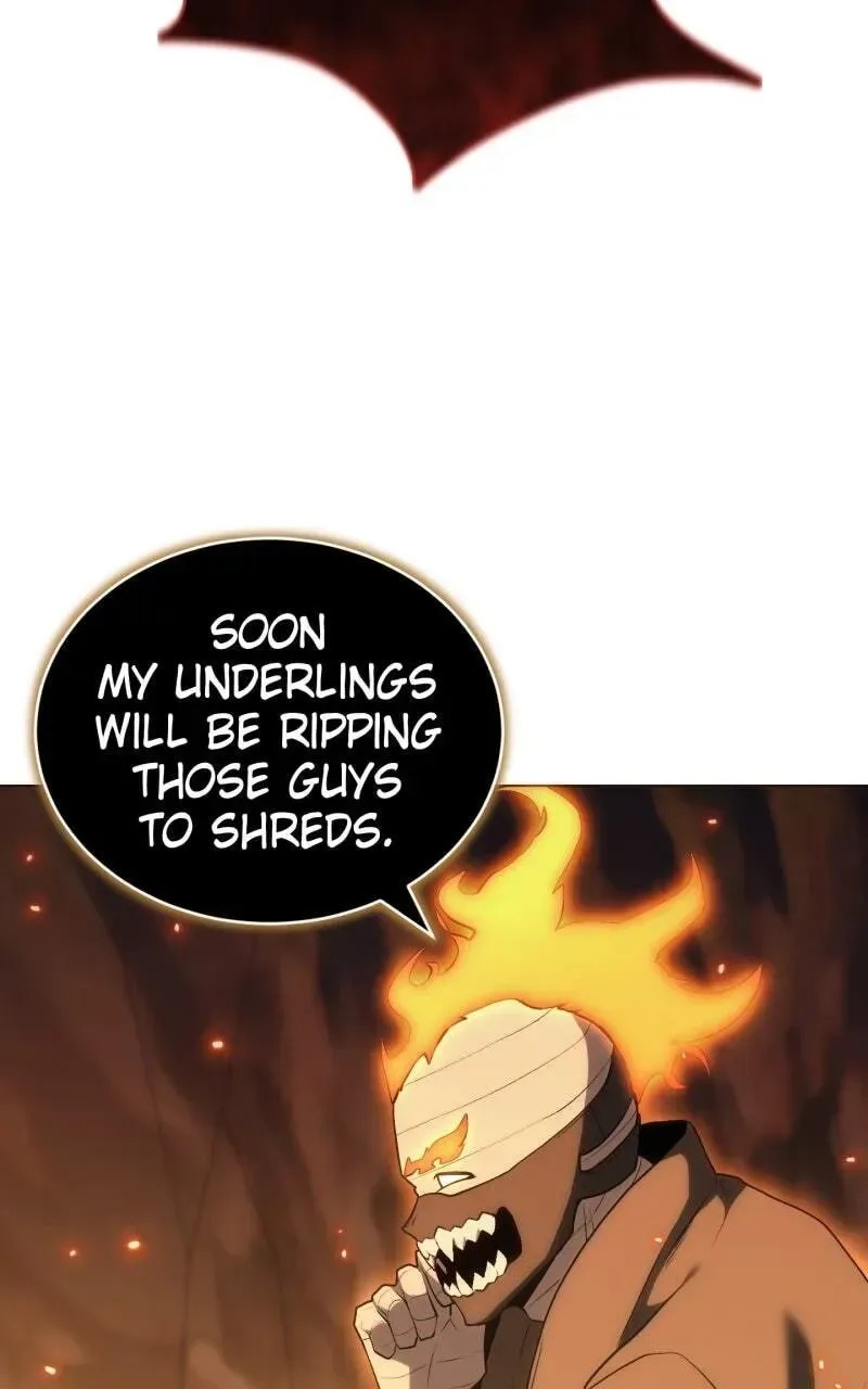Hunter World’s Gardener Chapter 105 page 57