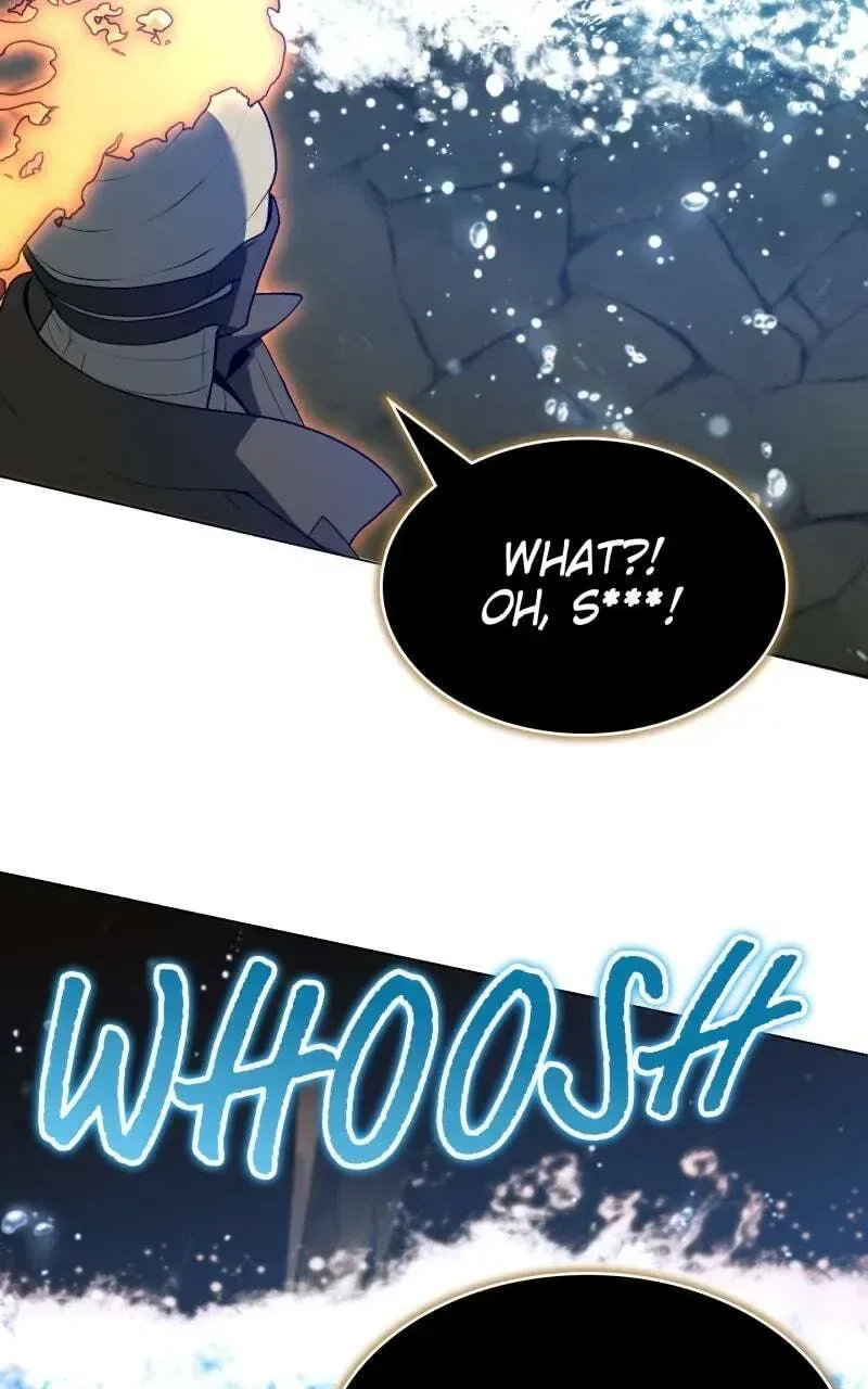 Hunter World’s Gardener Chapter 106 page 76