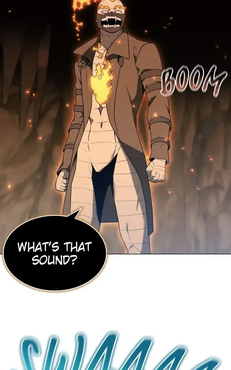 Hunter World’s Gardener Chapter 106 page 74