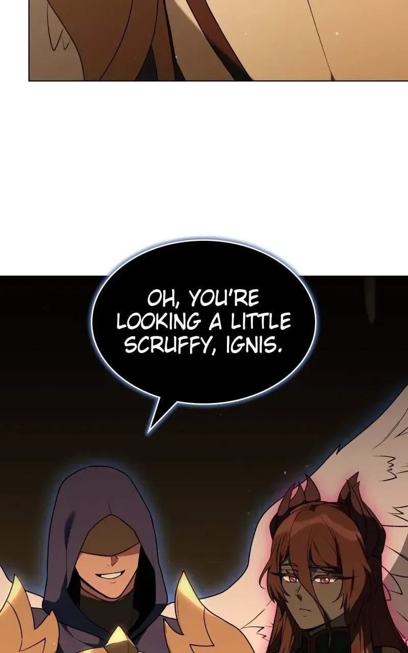 Hunter World’s Gardener Chapter 106 page 85