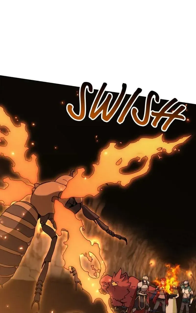 Hunter World’s Gardener Chapter 106 page 23