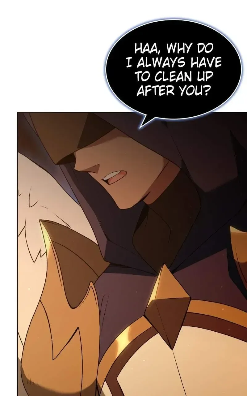 Hunter World’s Gardener Chapter 106 page 84