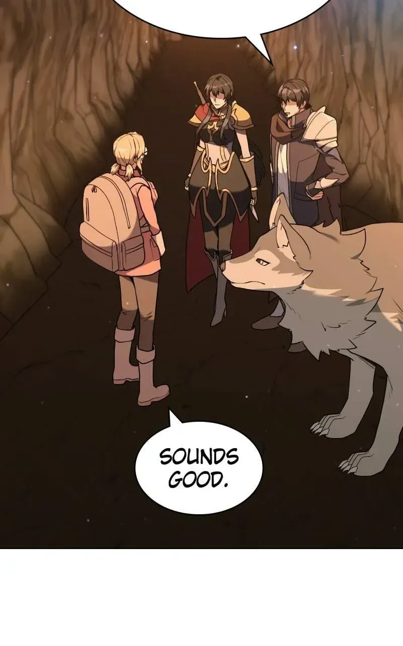 Hunter World’s Gardener Chapter 106 page 92