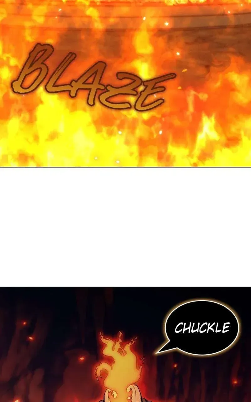 Hunter World’s Gardener Chapter 105 page 50