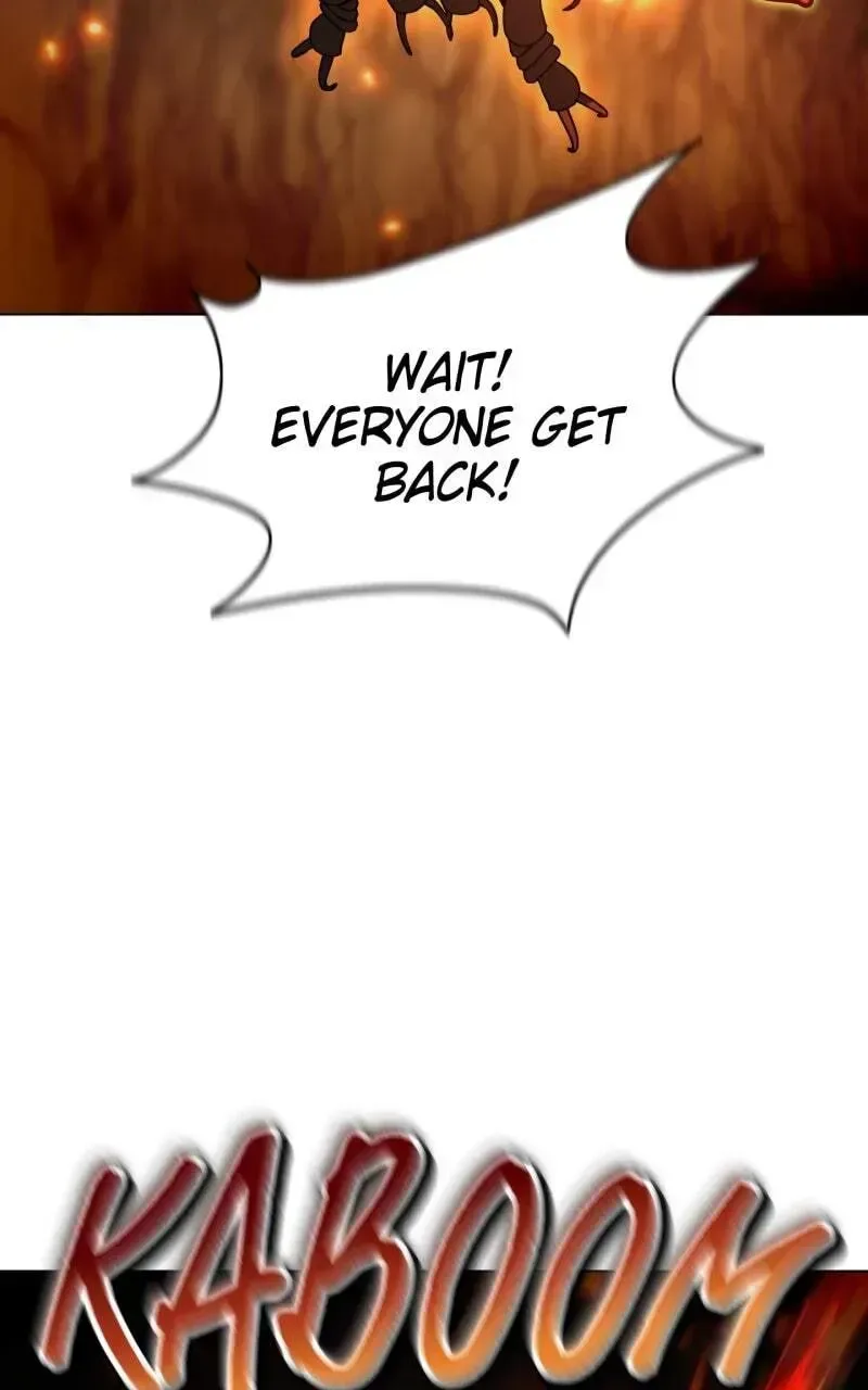 Hunter World’s Gardener Chapter 106 page 36