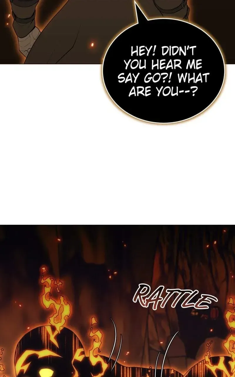 Hunter World’s Gardener Chapter 105 page 61
