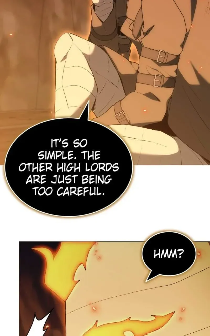 Hunter World’s Gardener Chapter 105 page 58