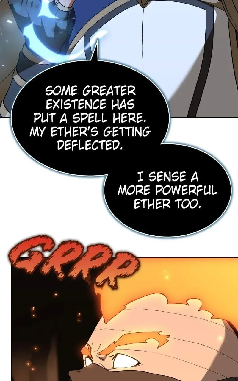 Hunter World’s Gardener Chapter 105 page 73