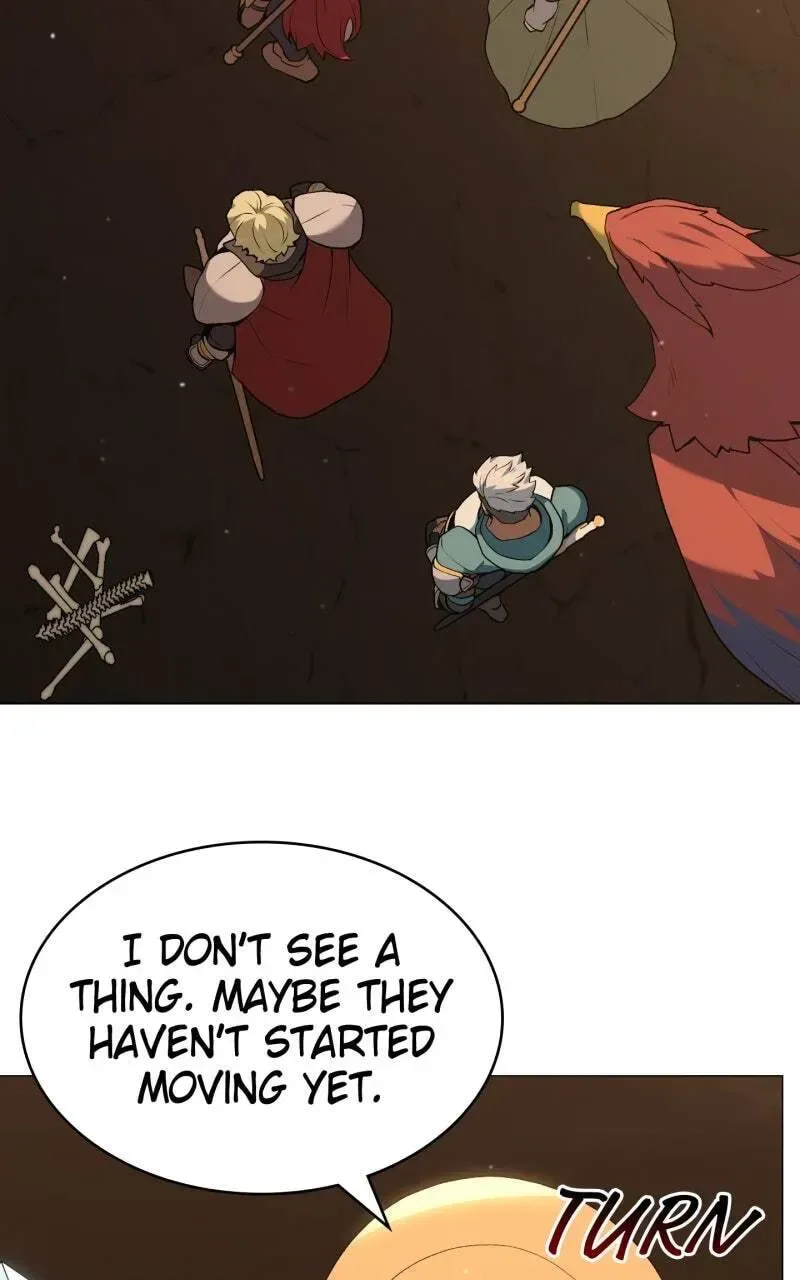Hunter World’s Gardener Chapter 105 page 83