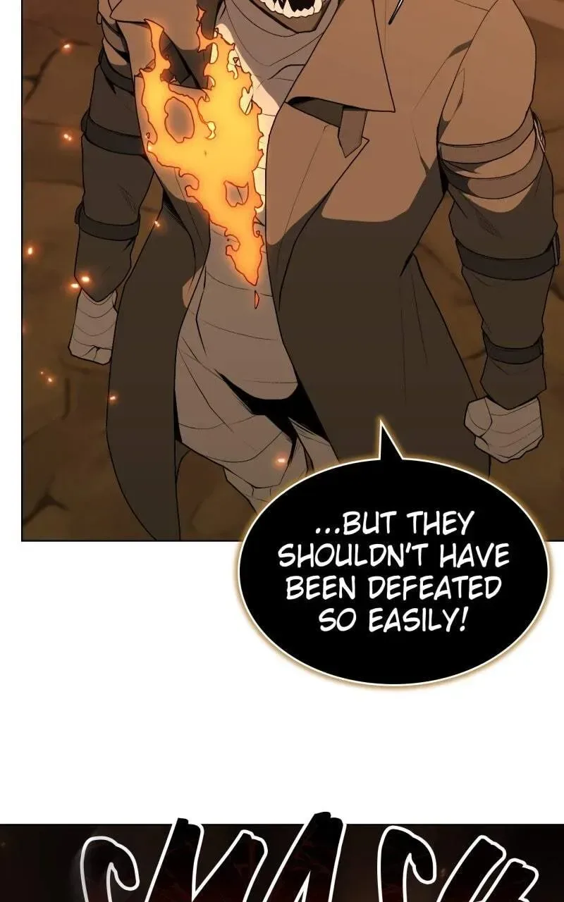 Hunter World’s Gardener Chapter 105 page 67