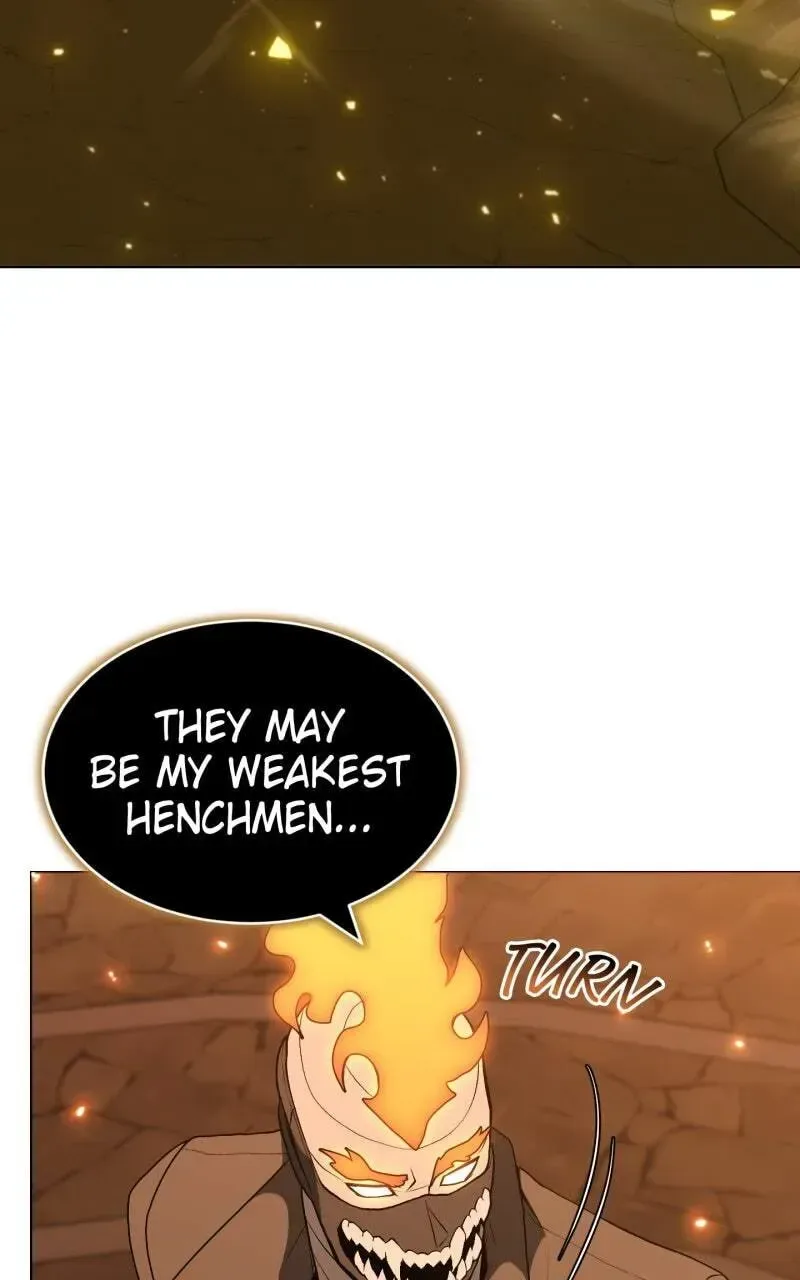Hunter World’s Gardener Chapter 105 page 66