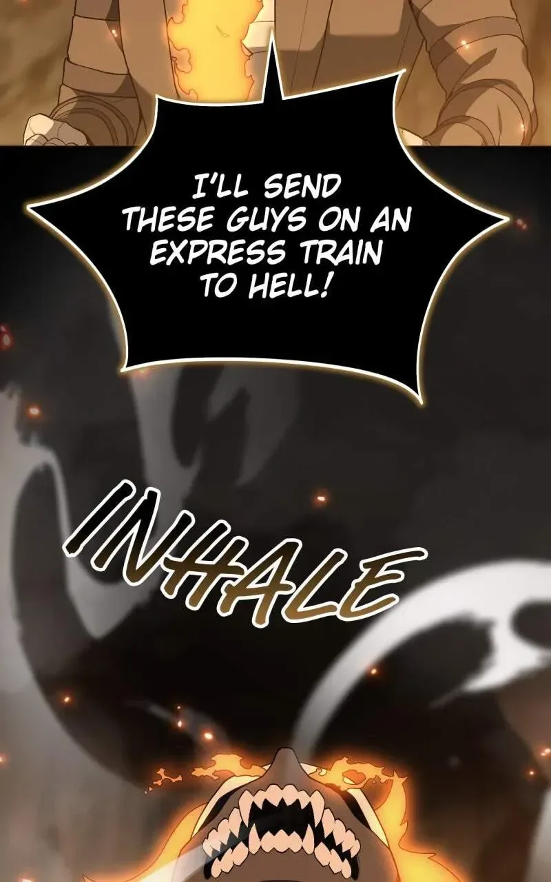 Hunter World’s Gardener Chapter 105 page 77