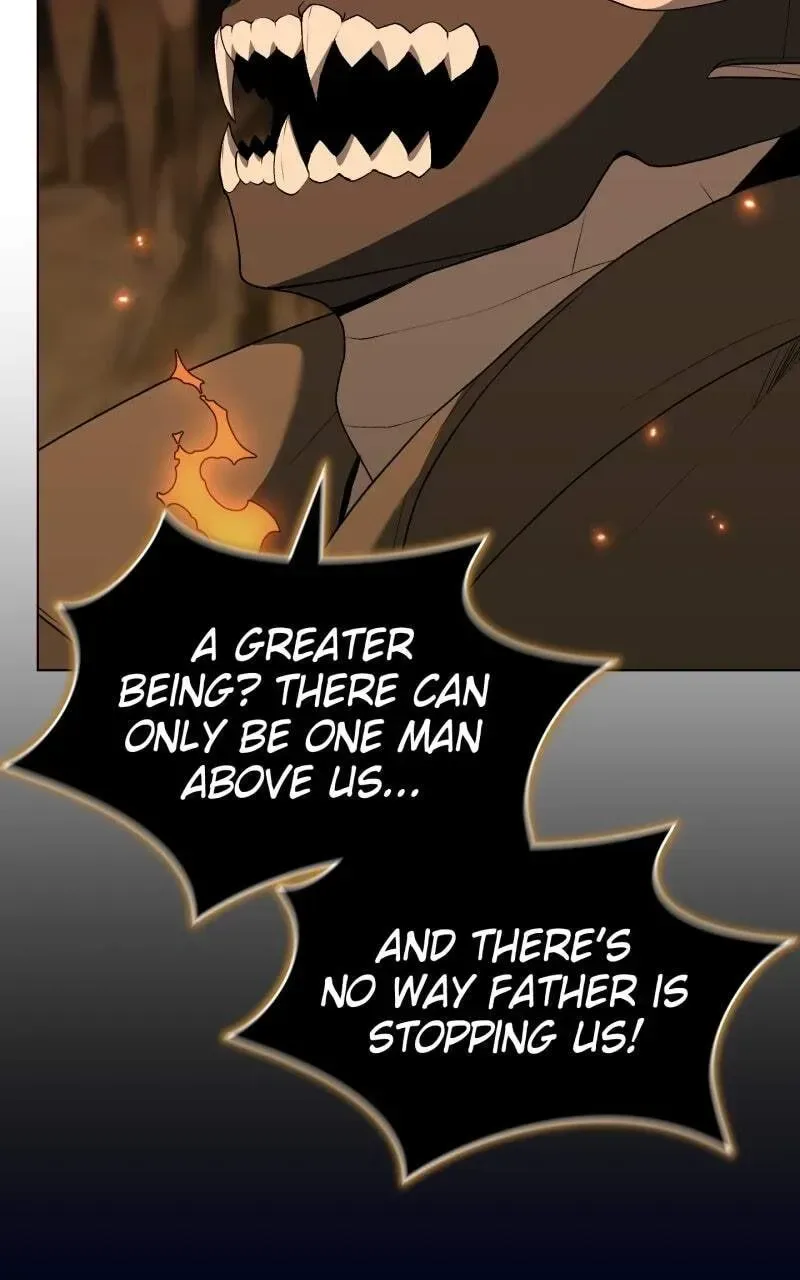Hunter World’s Gardener Chapter 105 page 74