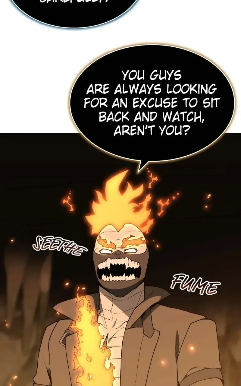 Hunter World’s Gardener Chapter 105 page 76