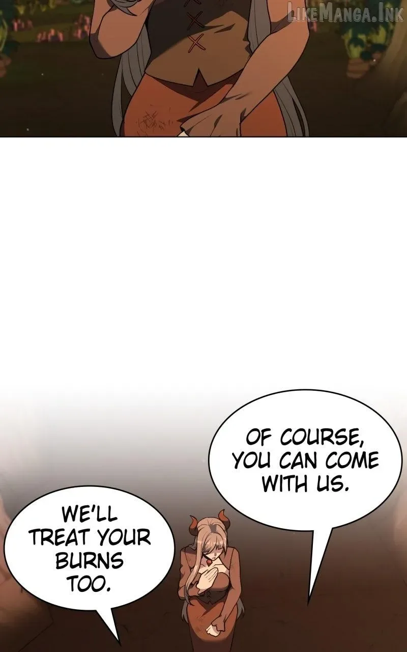 Hunter World’s Gardener Chapter 107 page 4
