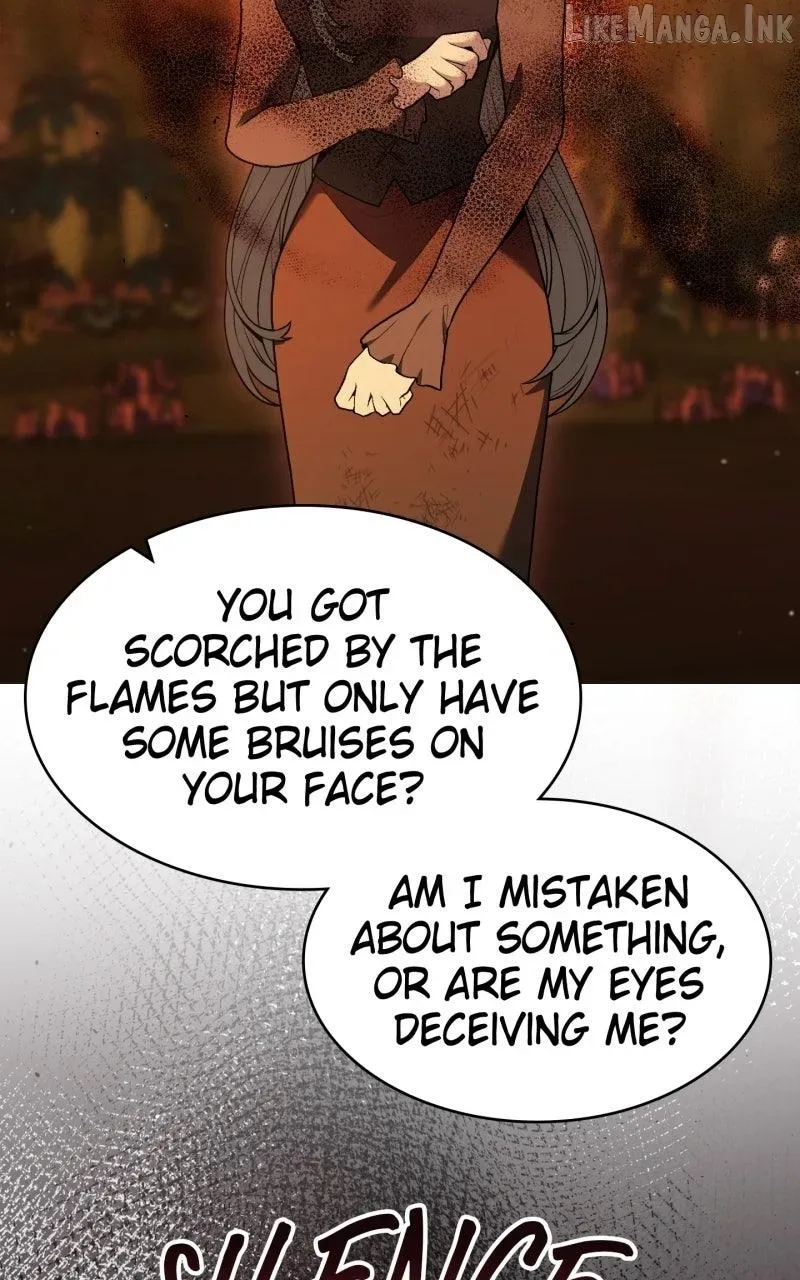 Hunter World’s Gardener Chapter 107 page 9