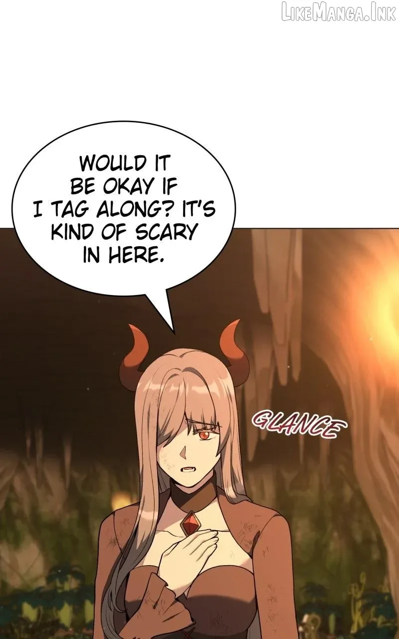 Hunter World’s Gardener Chapter 107 page 3