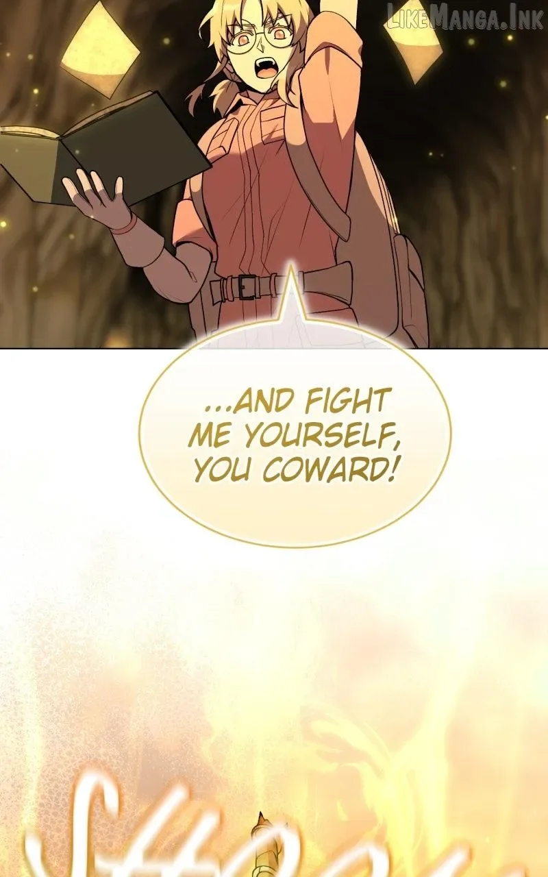 Hunter World’s Gardener Chapter 107 page 34