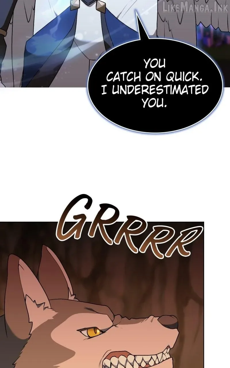 Hunter World’s Gardener Chapter 107 page 13