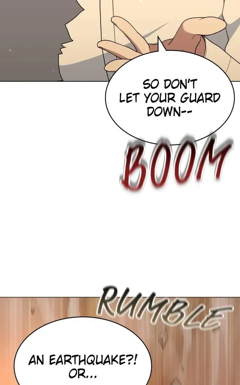 Hunter World’s Gardener Chapter 108 page 10