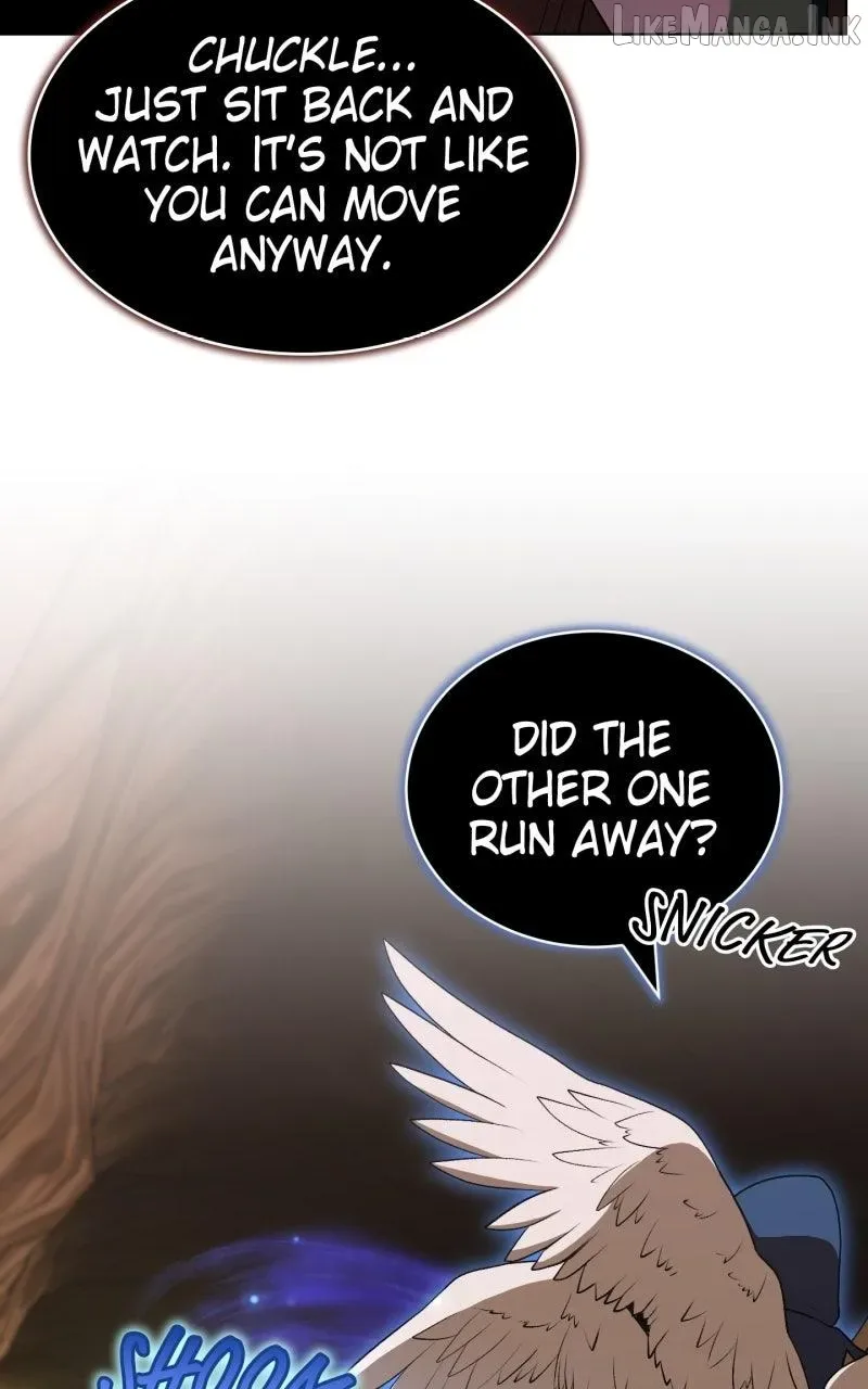 Hunter World’s Gardener Chapter 107 page 26